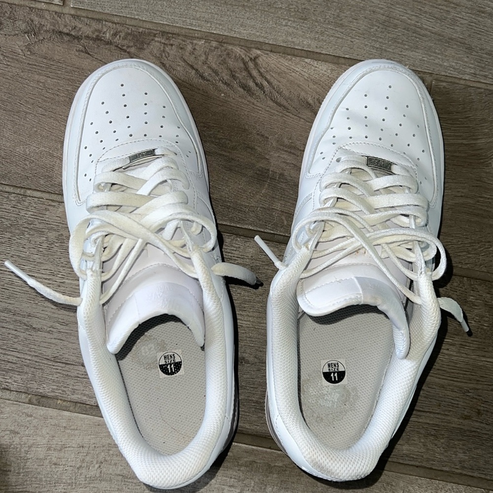 Nike AF1